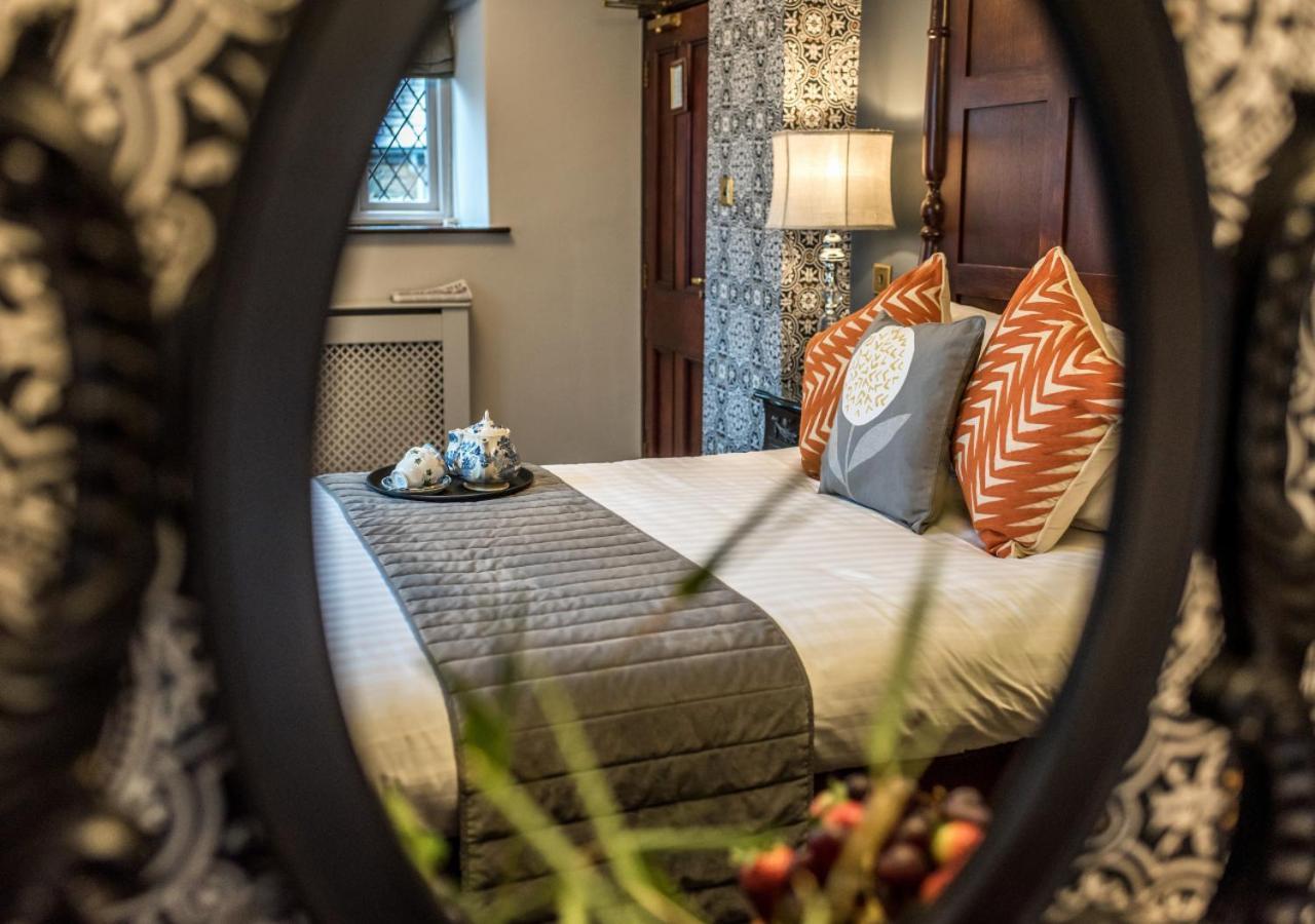 Guest house Broadoaks Boutique Windermere