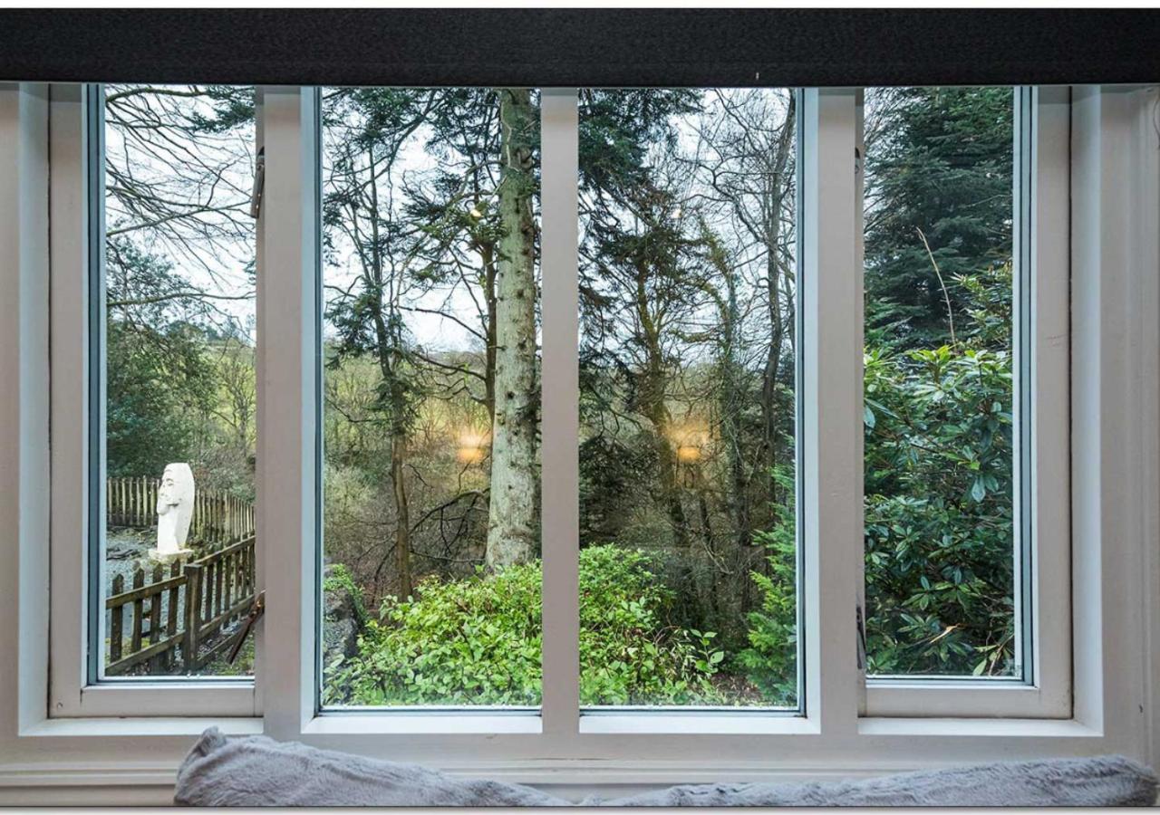 Guest house Broadoaks Boutique Windermere