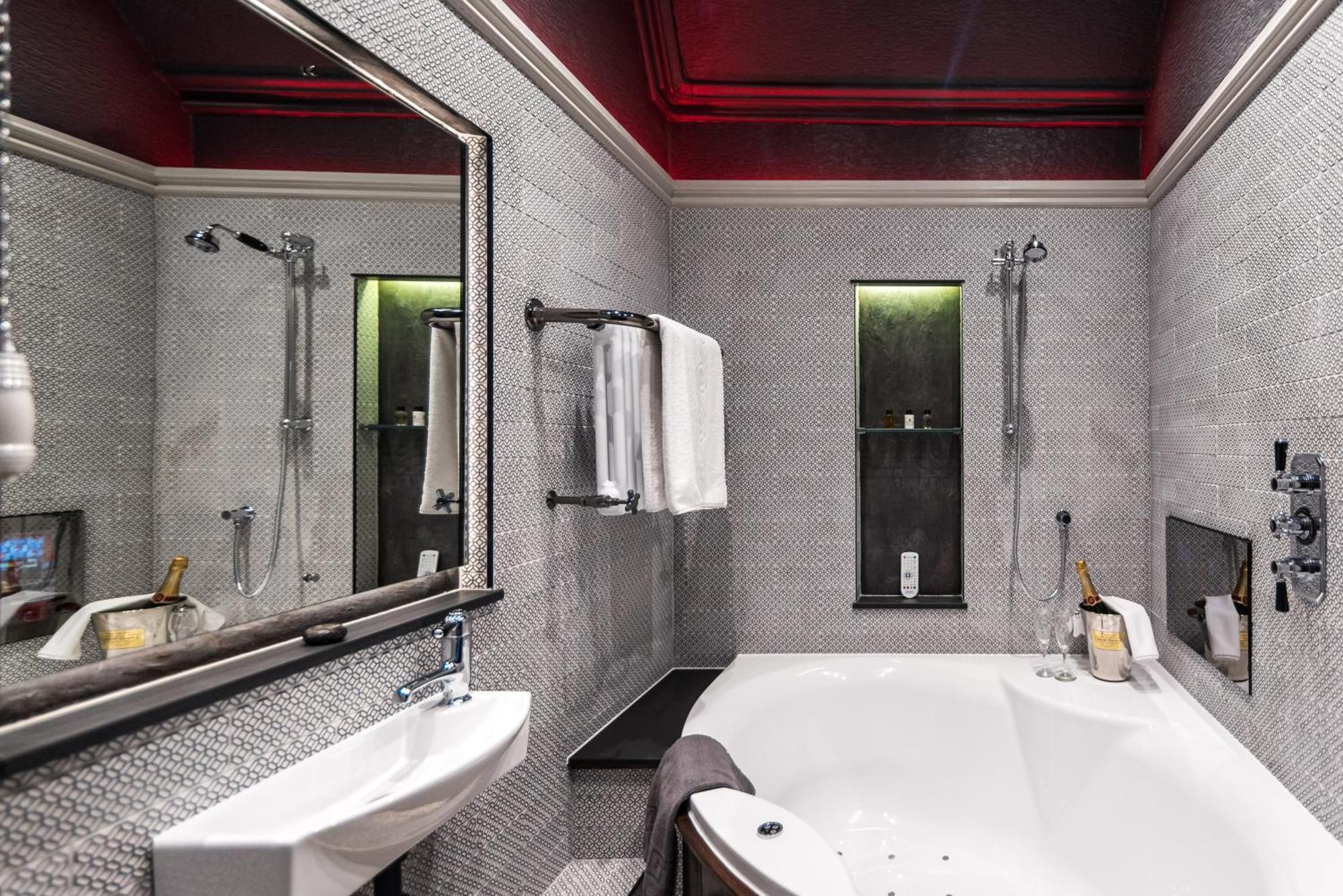 Broadoaks Boutique 5* Windermere
