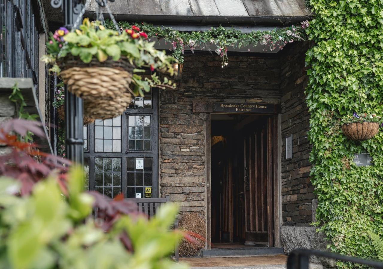 Broadoaks Boutique Guest house