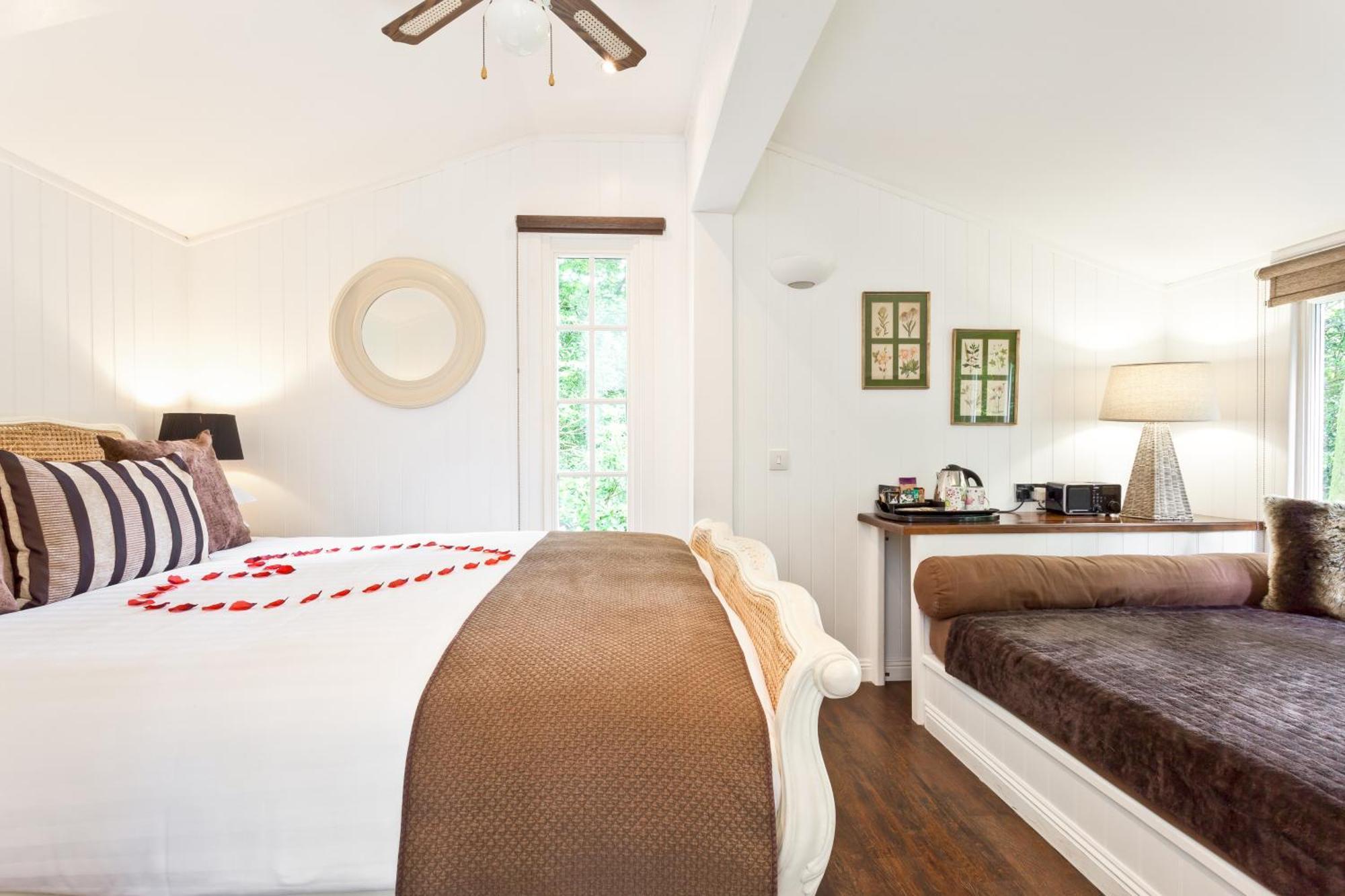Broadoaks Boutique Guest house 5*