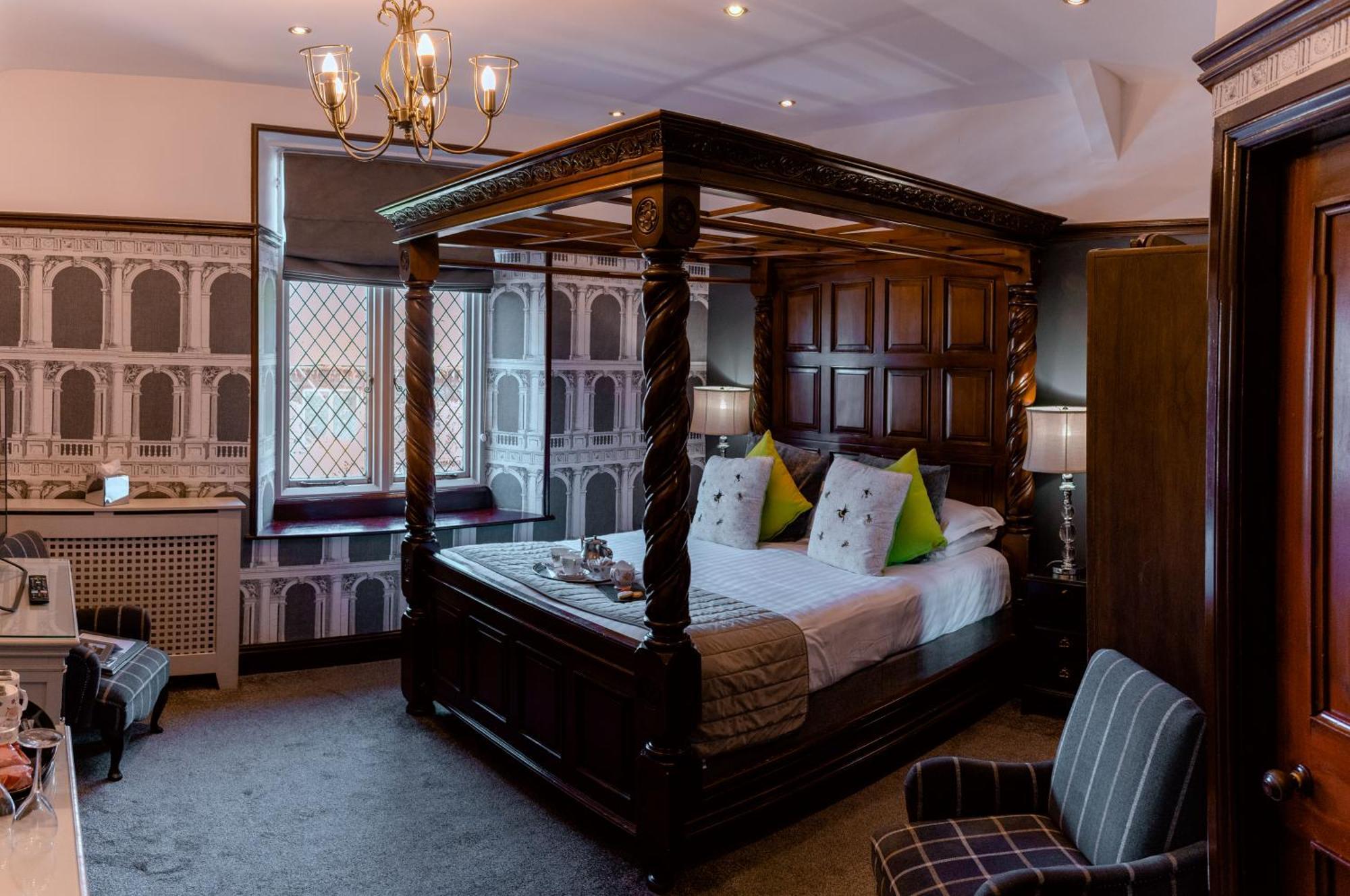 Broadoaks Boutique 5*