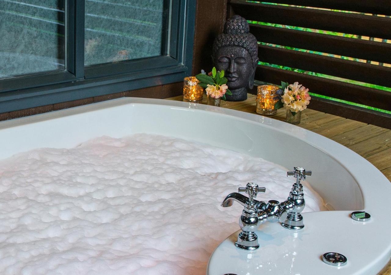 Broadoaks Boutique Guest house Windermere