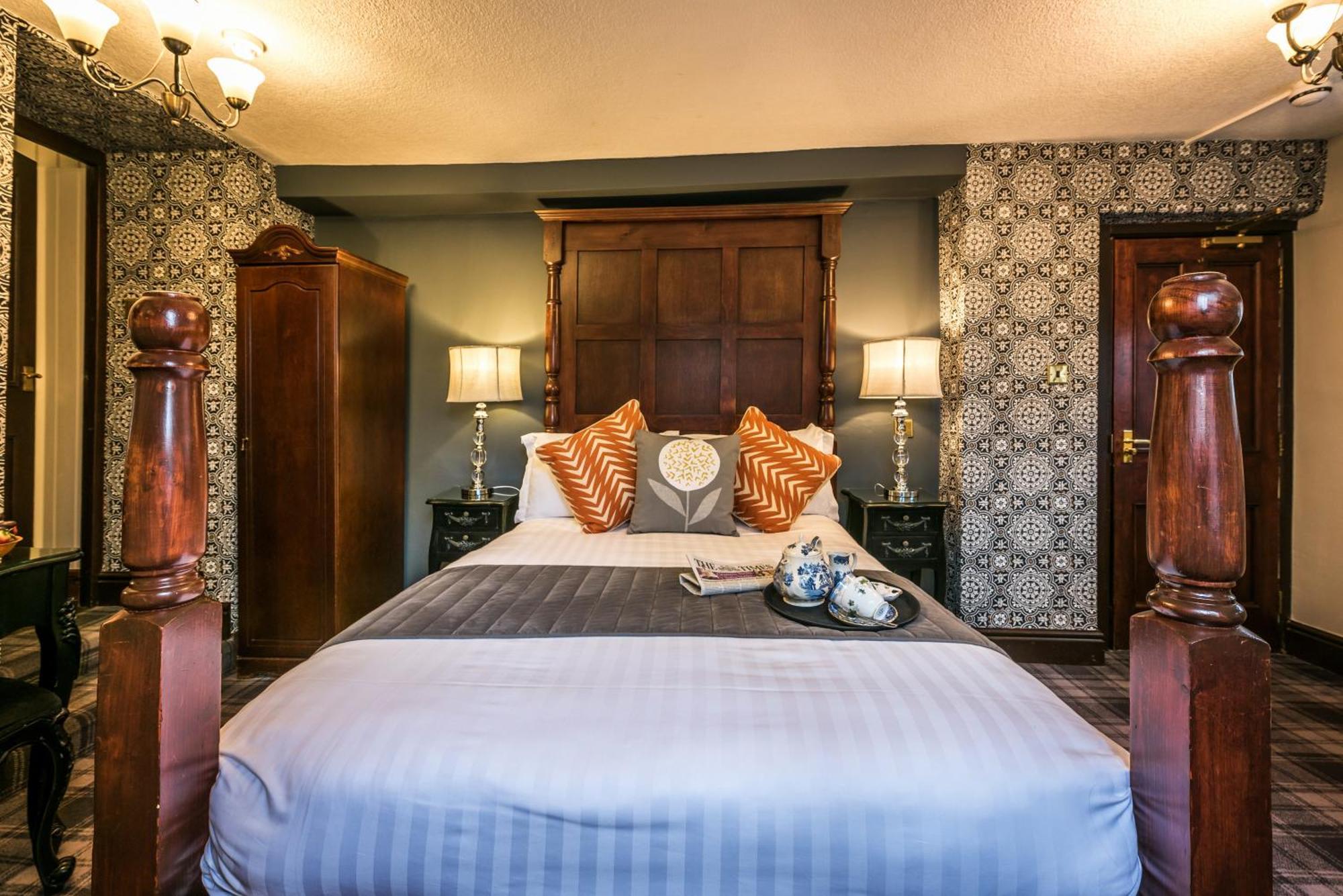 Guest house Broadoaks Boutique