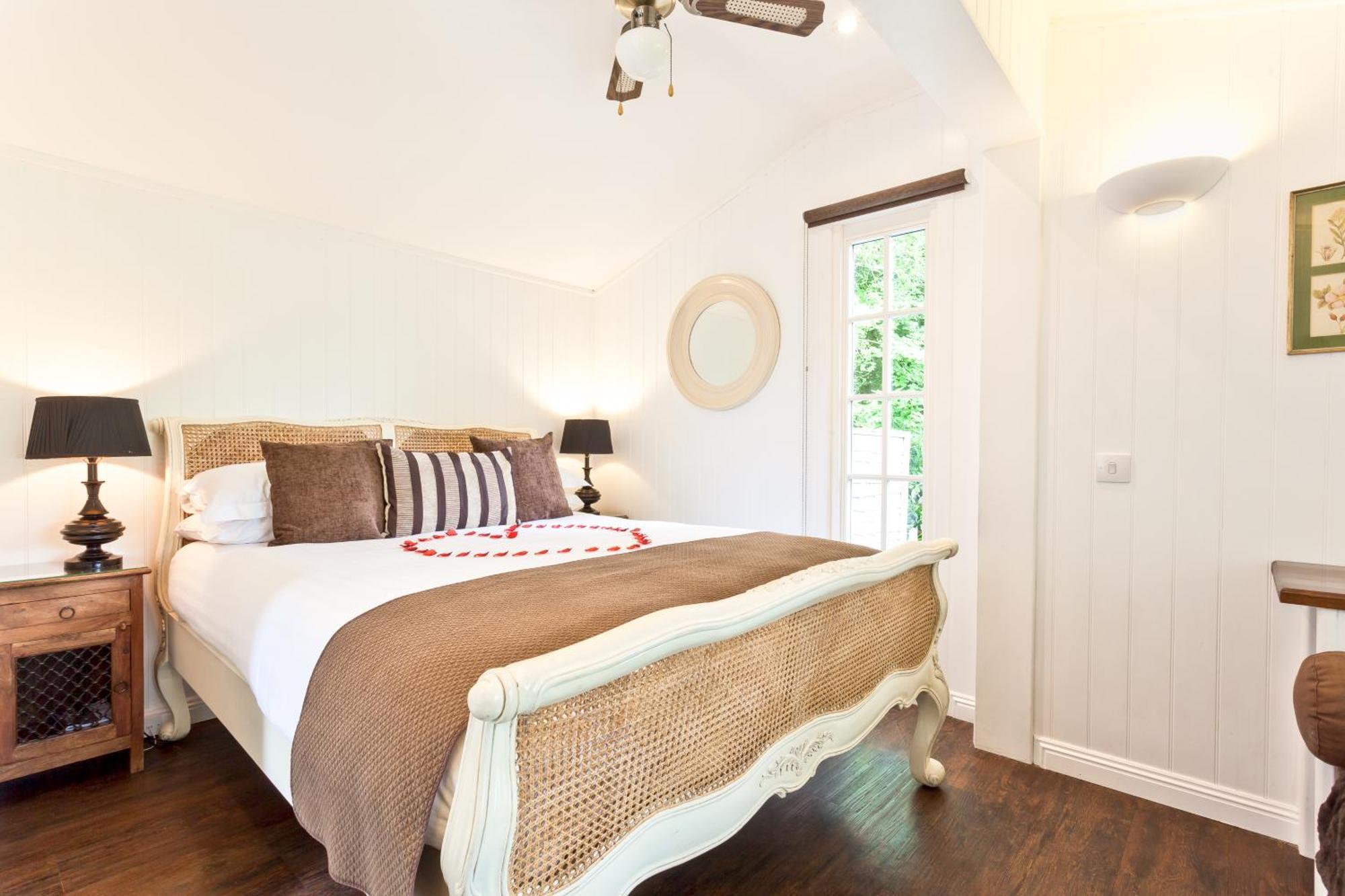 Broadoaks Boutique Guest house Windermere