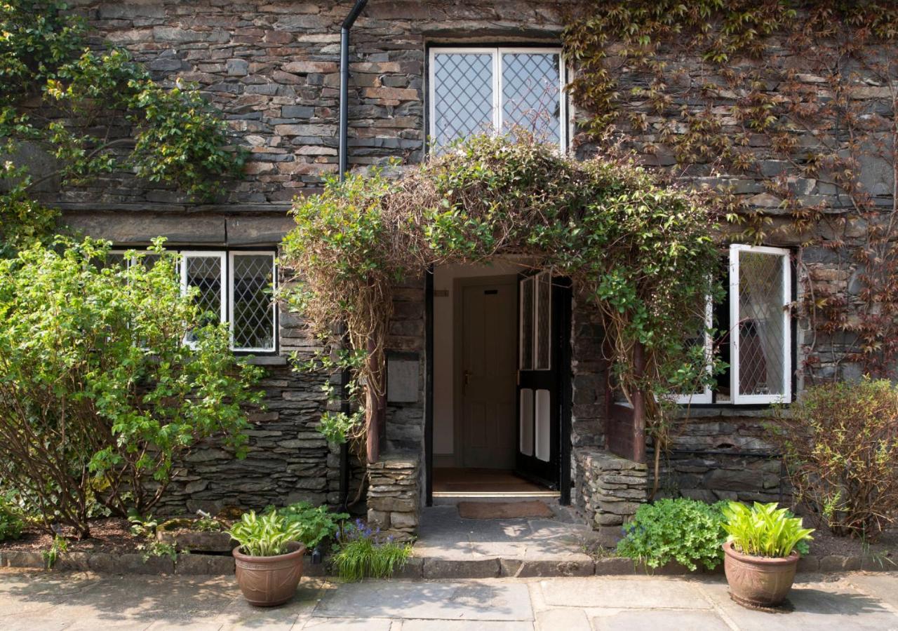 Guest house Broadoaks Boutique