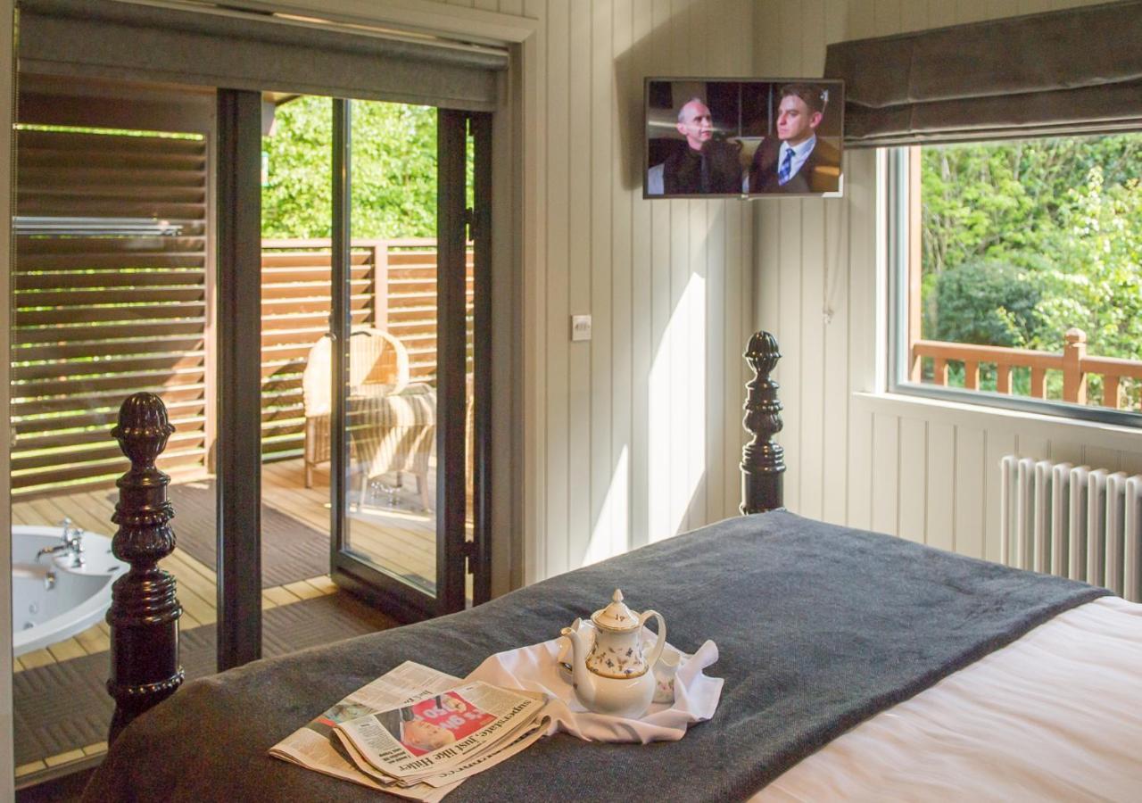 Broadoaks Boutique Guest house 5*