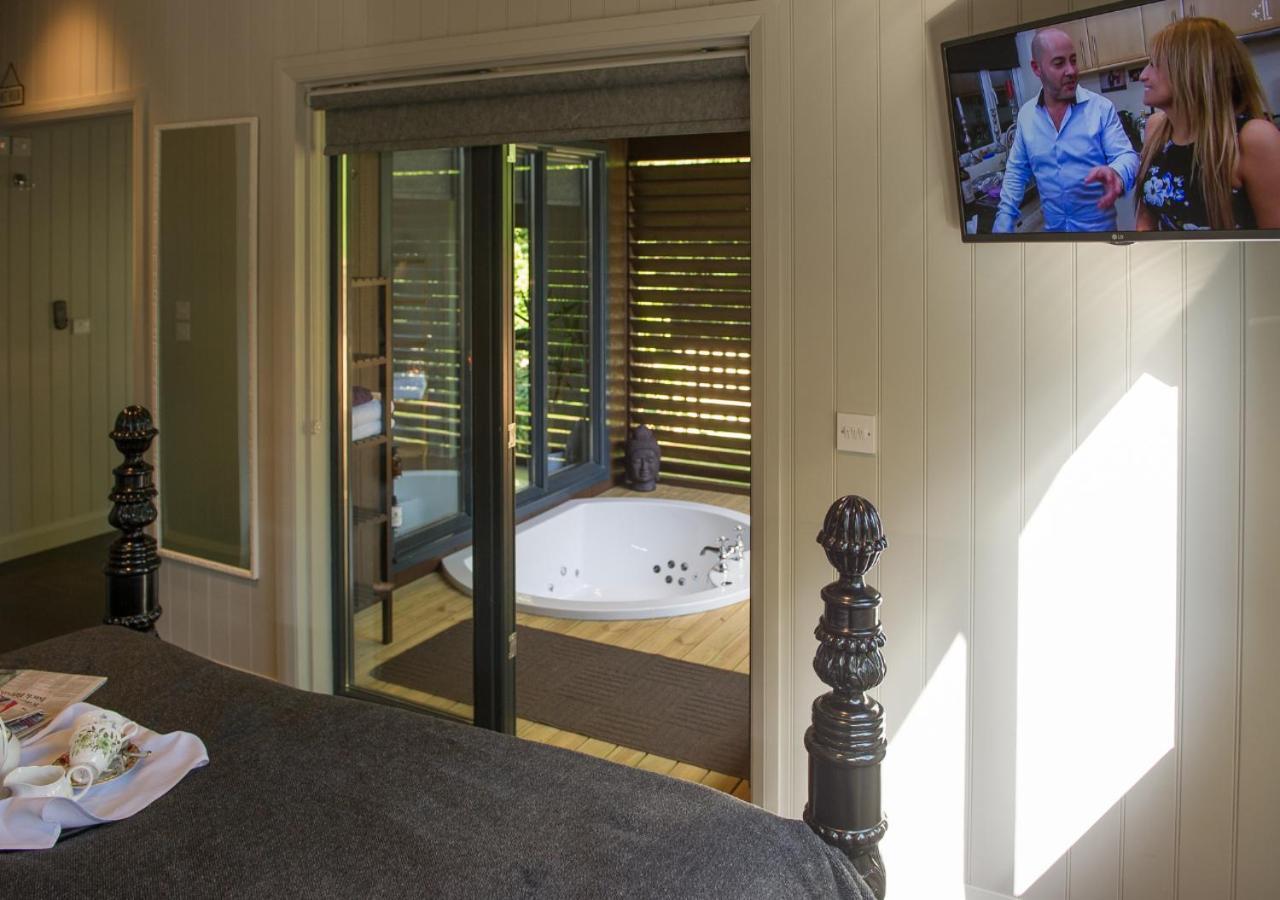 Guest house Broadoaks Boutique 5*