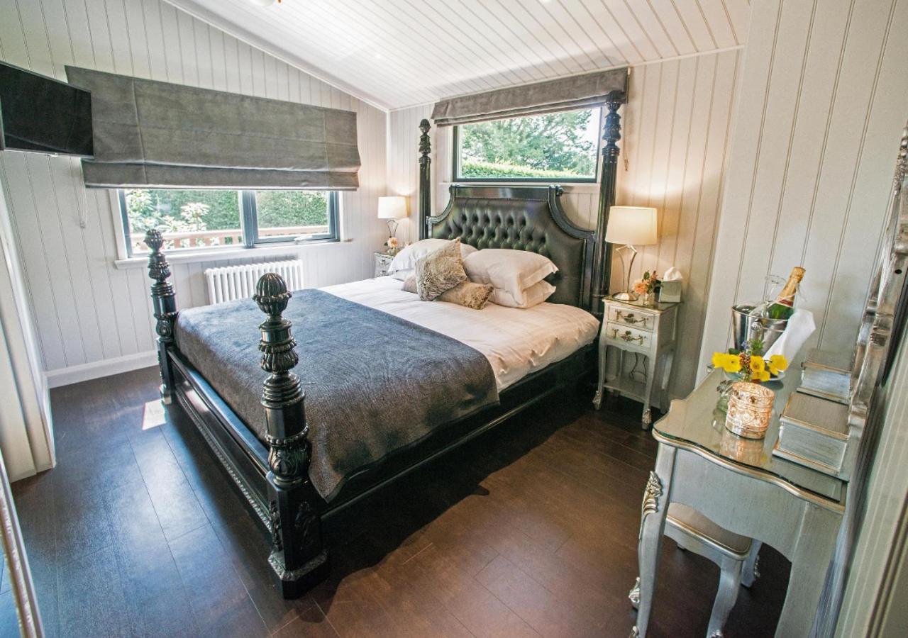 Broadoaks Boutique Guest house Windermere