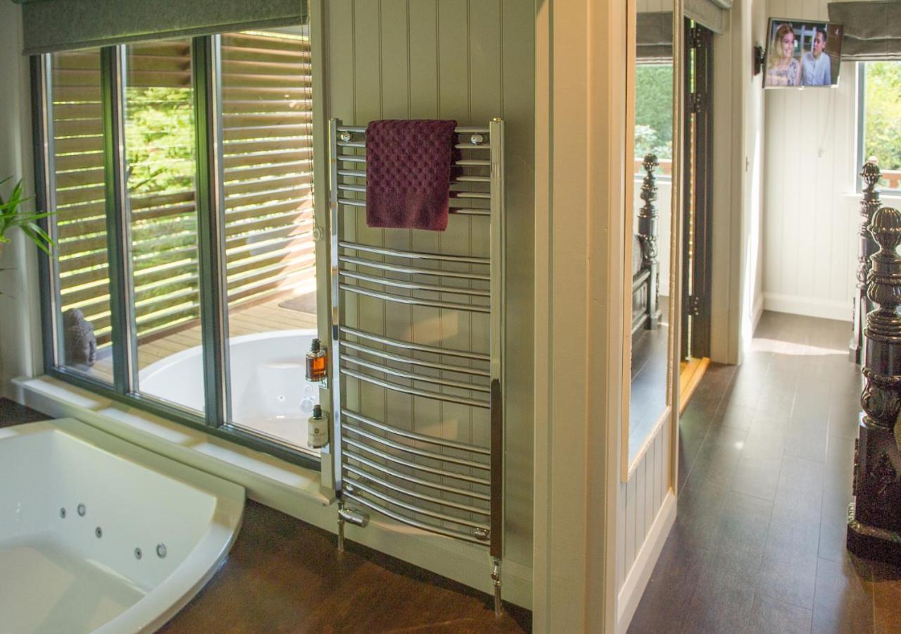 Broadoaks Boutique 5* Windermere