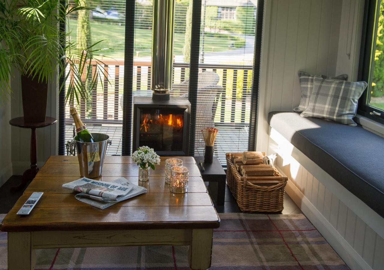 Broadoaks Boutique Guest house