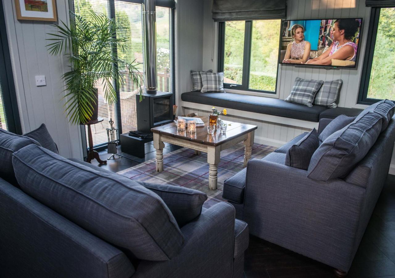 Guest house Broadoaks Boutique