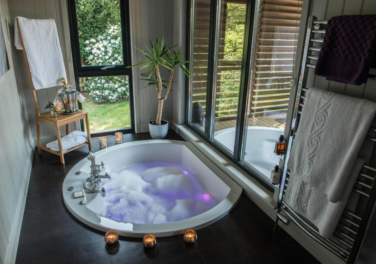 Guest house Broadoaks Boutique Windermere