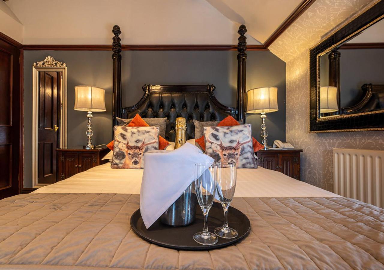 Broadoaks Boutique 5*