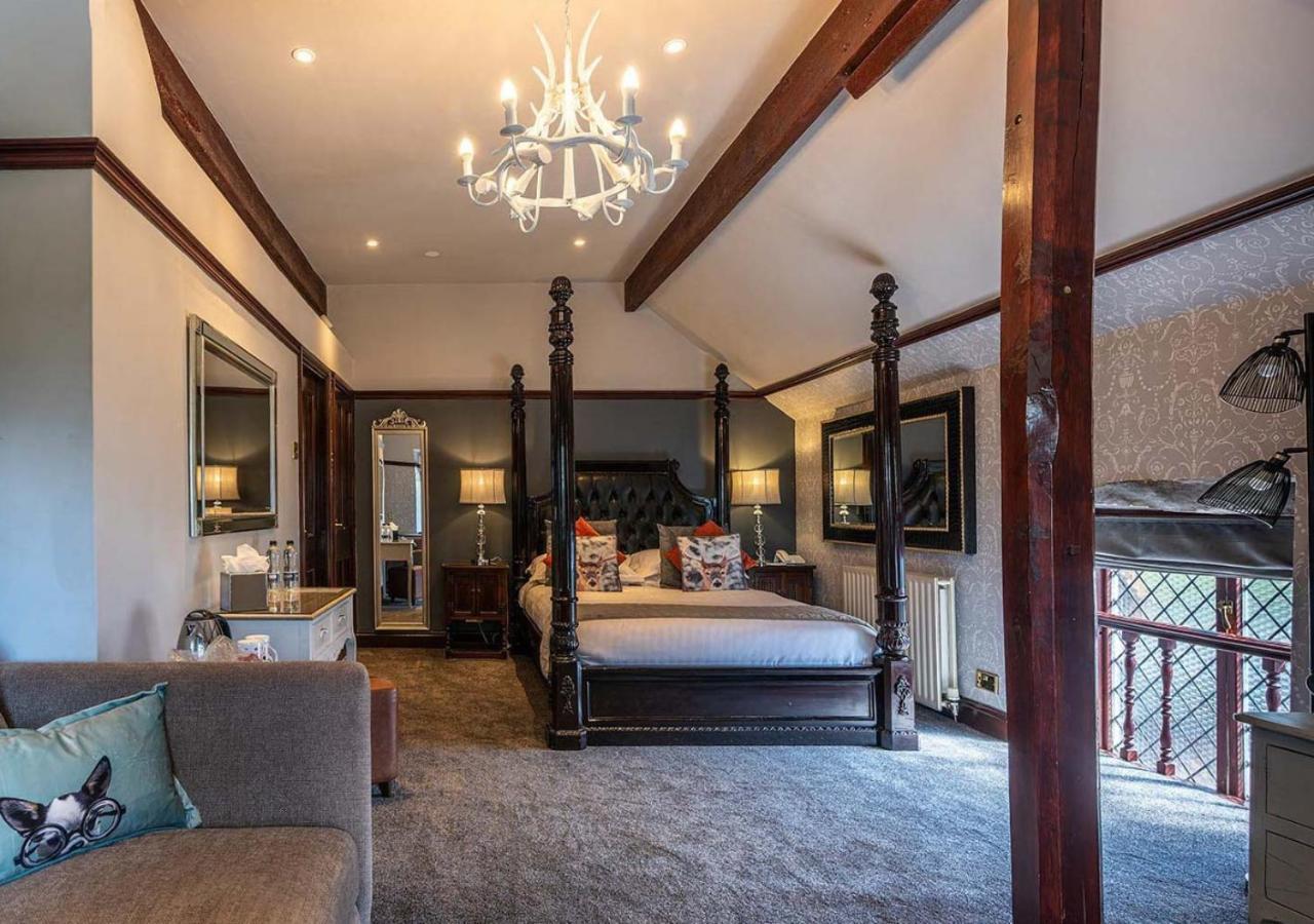 Broadoaks Boutique Guest house Windermere
