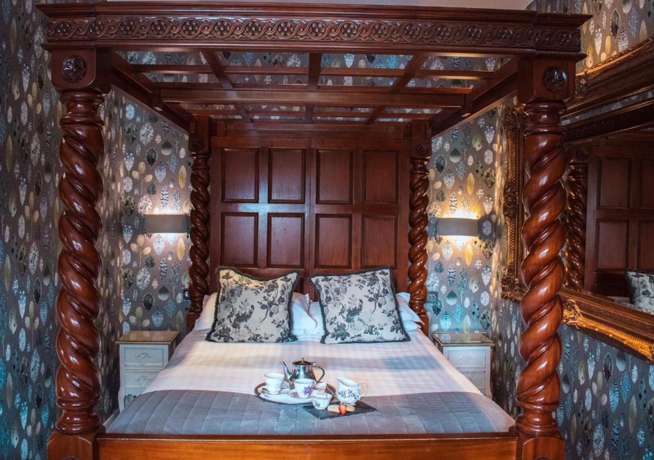 Broadoaks Boutique Guest house