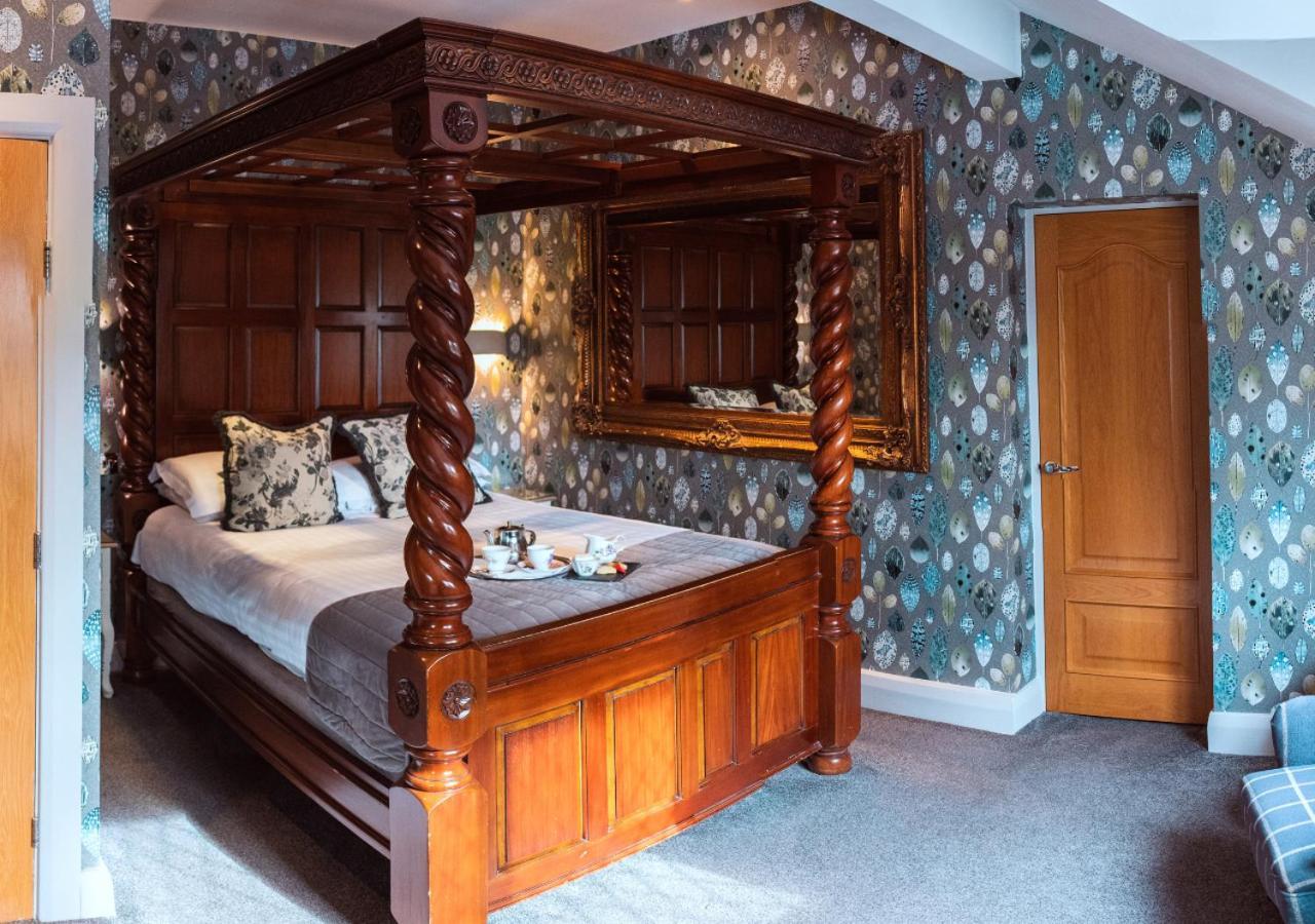 Broadoaks Boutique Guest house