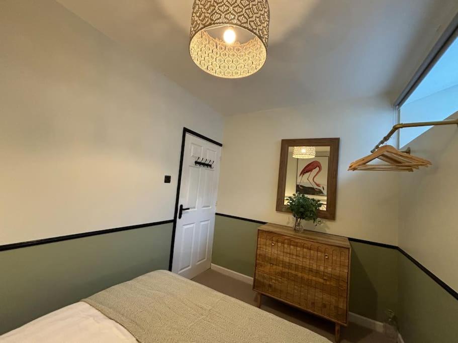 The Burrow - 2 Bedroom In * Windermere