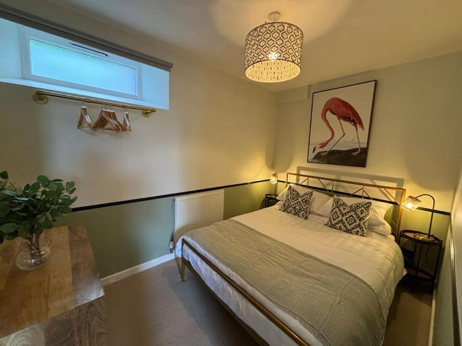 The Burrow - 2 Bedroom In Apartment Windermere