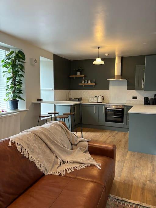 The Burrow - 2 Bedroom In *