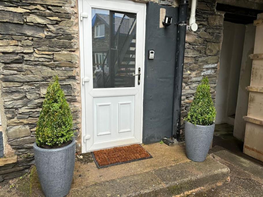 The Burrow - 2 Bedroom In * Windermere