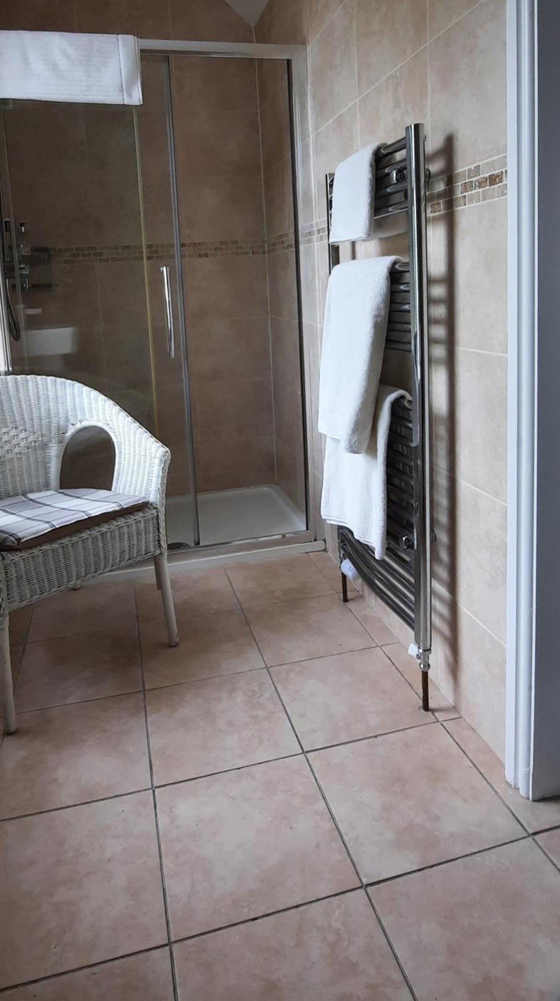 Rocklea Guest house