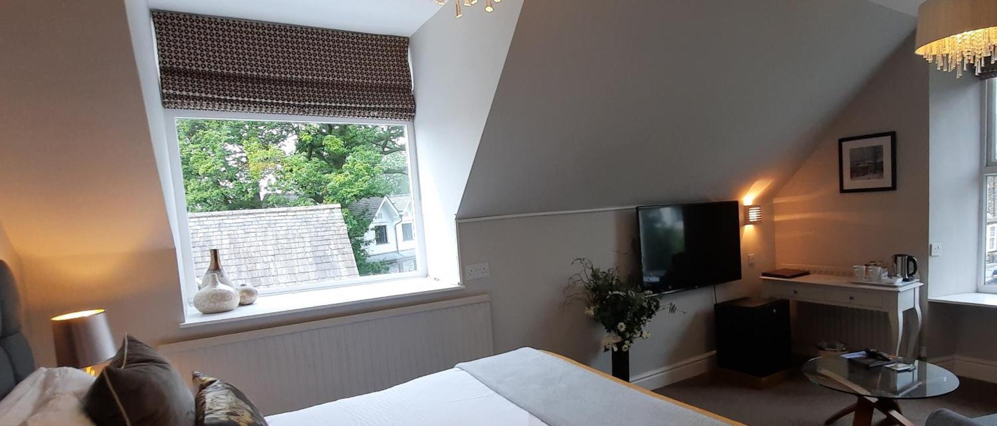 Rocklea Guest house Windermere
