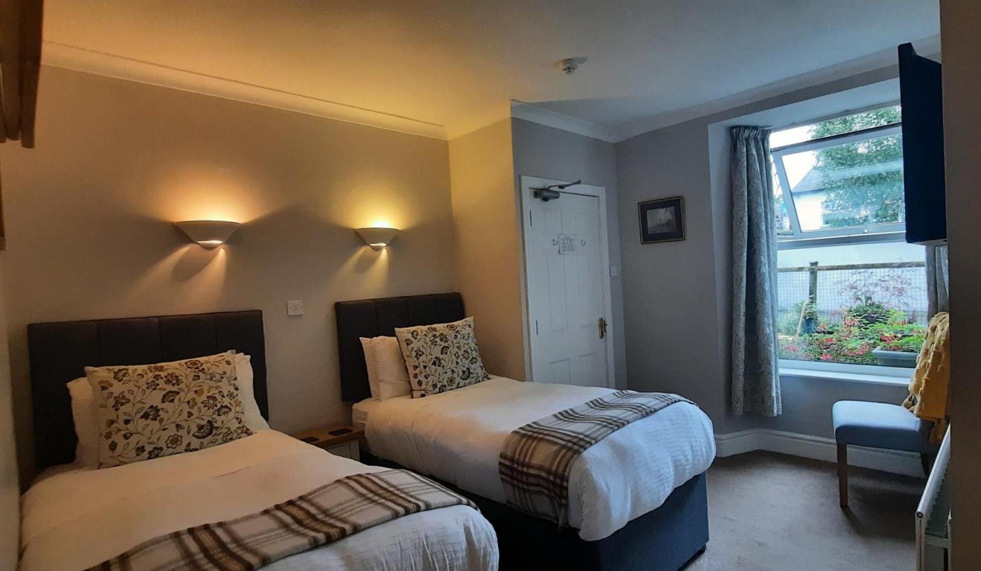 Rocklea Guest house