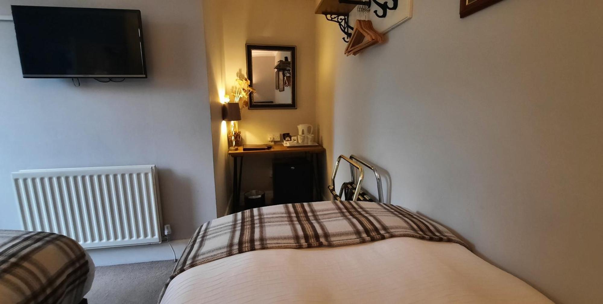 Rocklea Guest house 4*