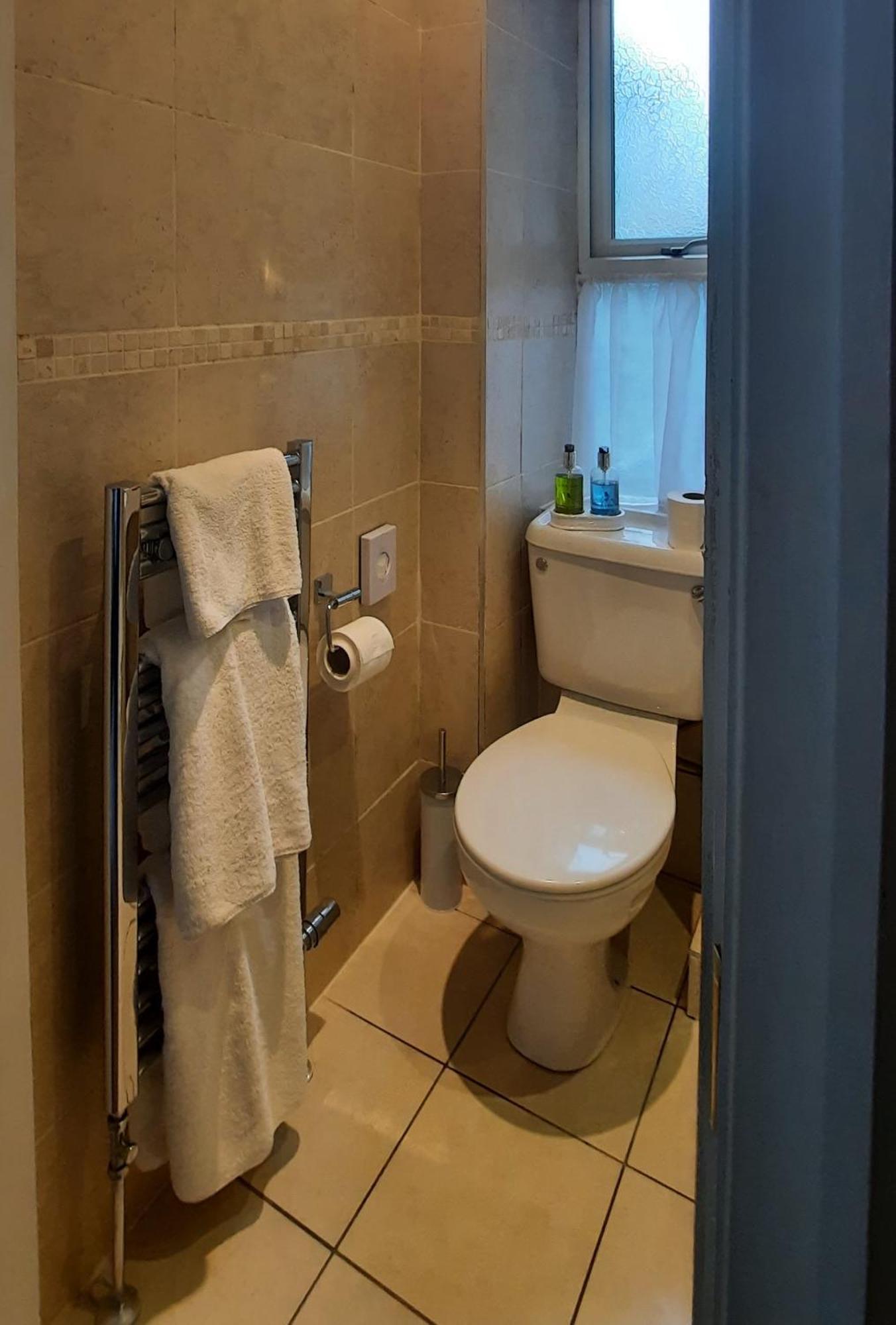 Guest house Rocklea 4*