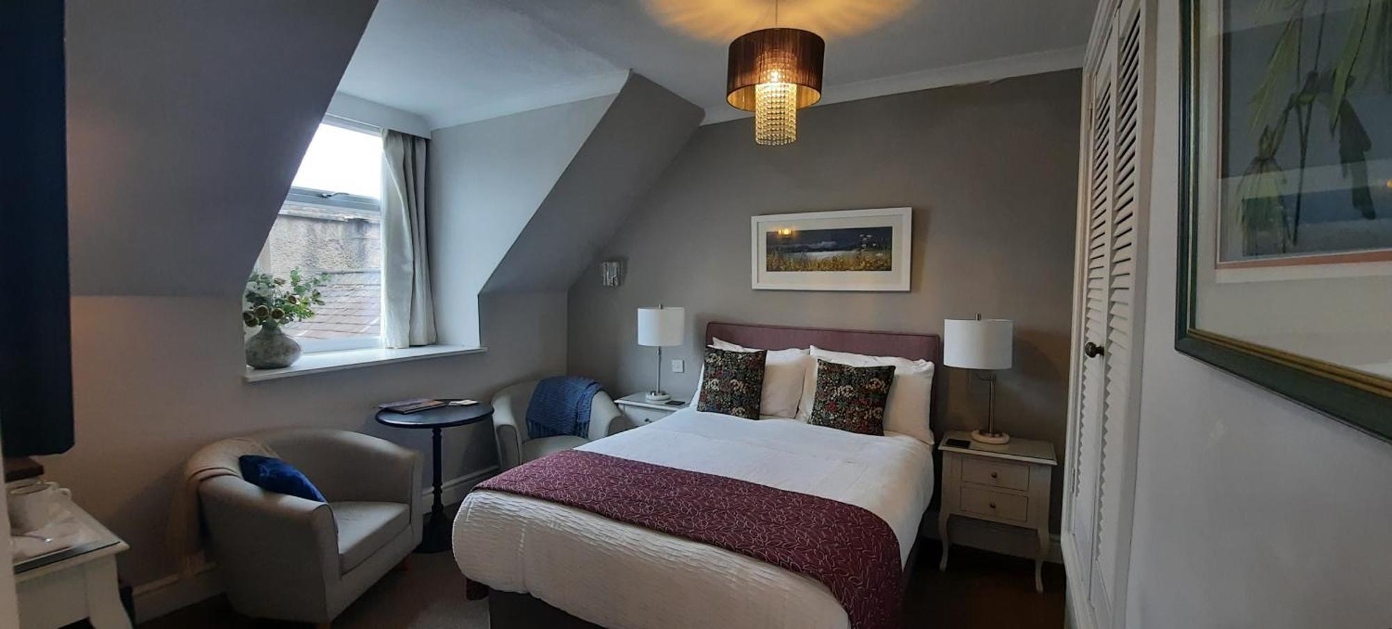 Rocklea Guest house Windermere