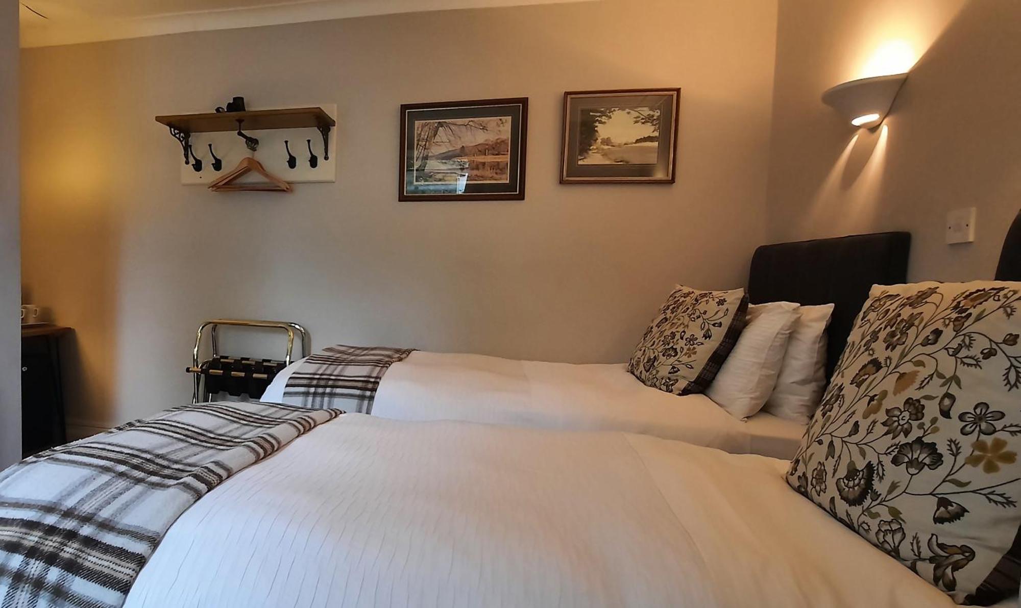 Guest house Rocklea Windermere