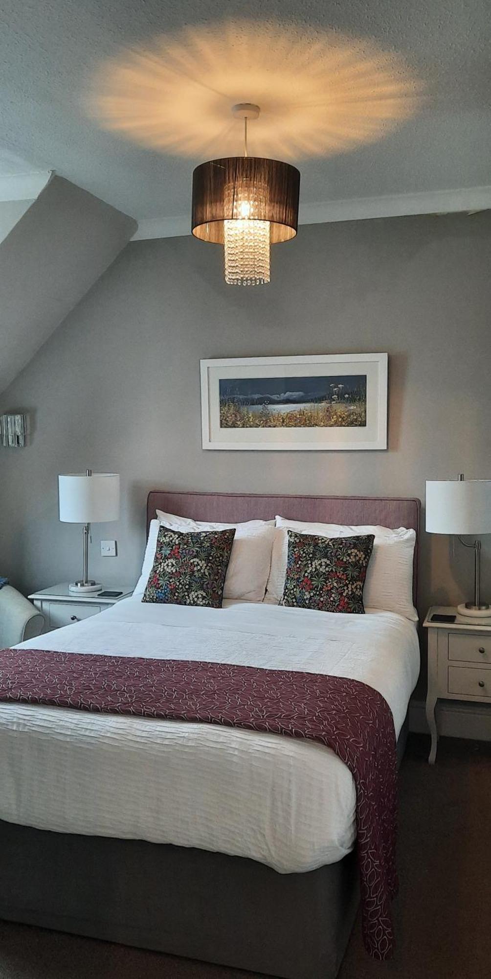 Rocklea 4* Windermere