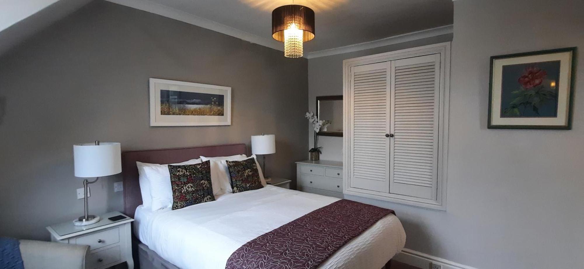 Rocklea Guest house