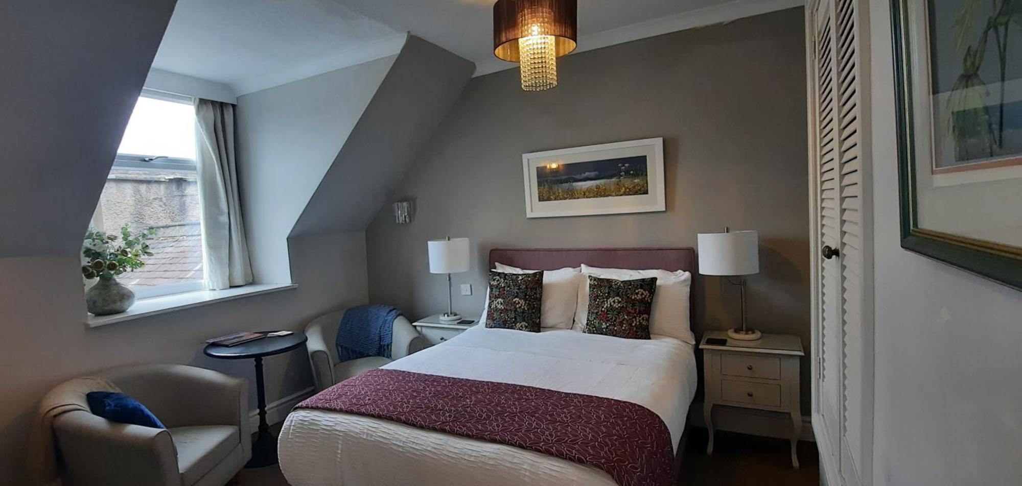 Guest house Rocklea