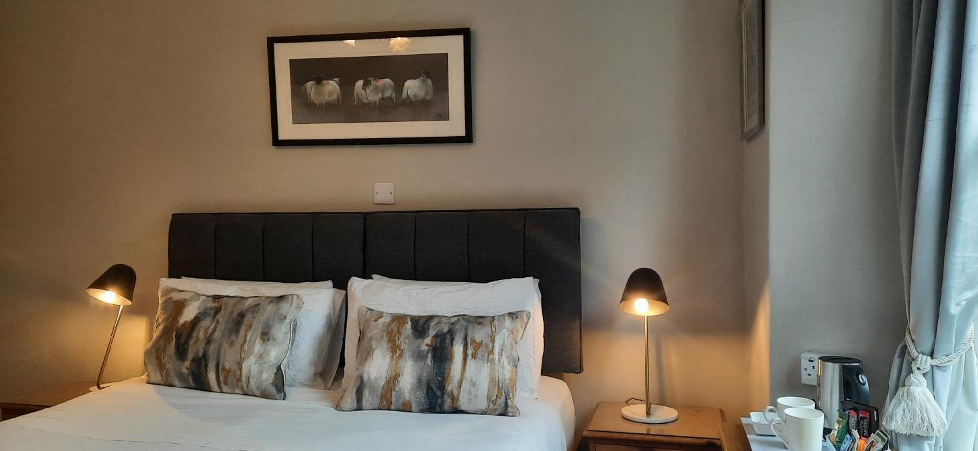 Rocklea Guest house Windermere