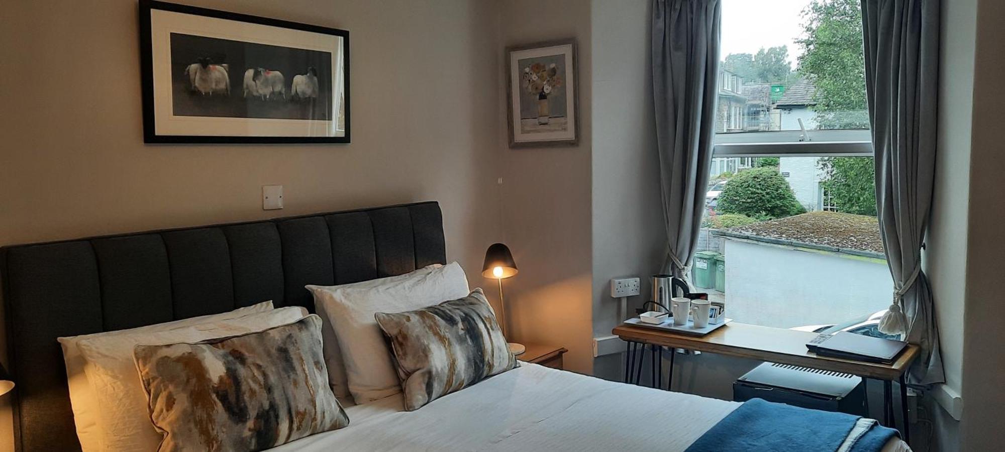 Guest house Rocklea Windermere