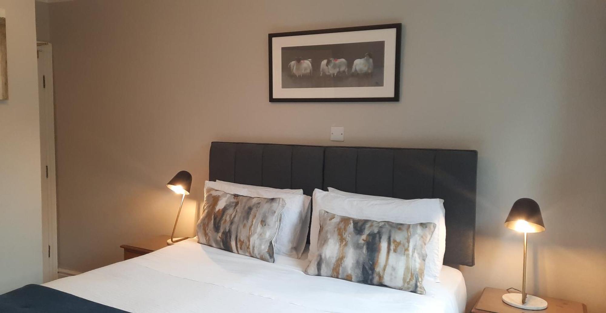 Rocklea Guest house 4*