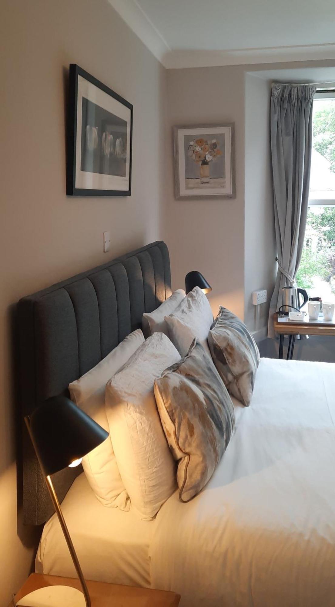 Guest house Rocklea Windermere