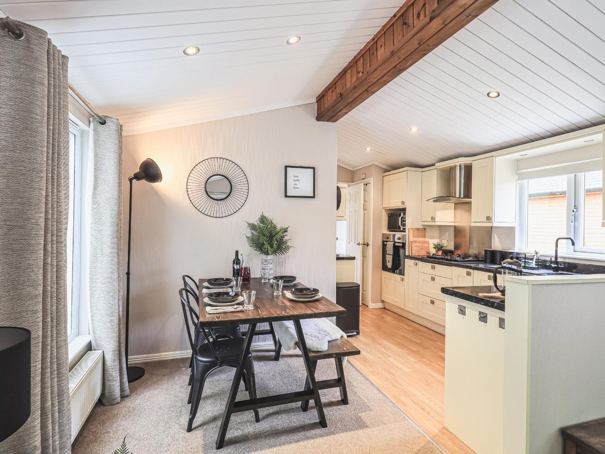 Tarn End Holiday home Windermere