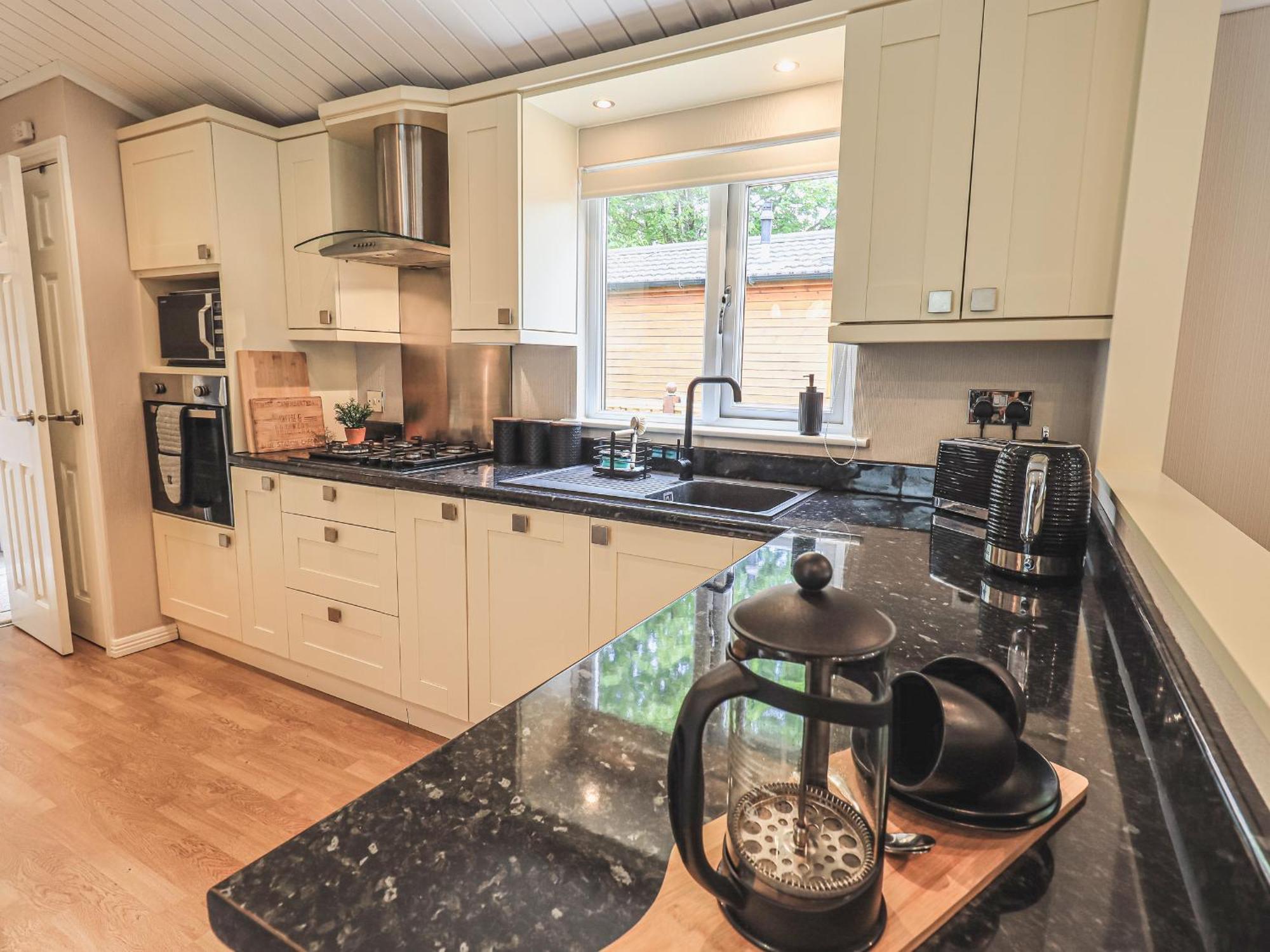 Holiday home Tarn End
