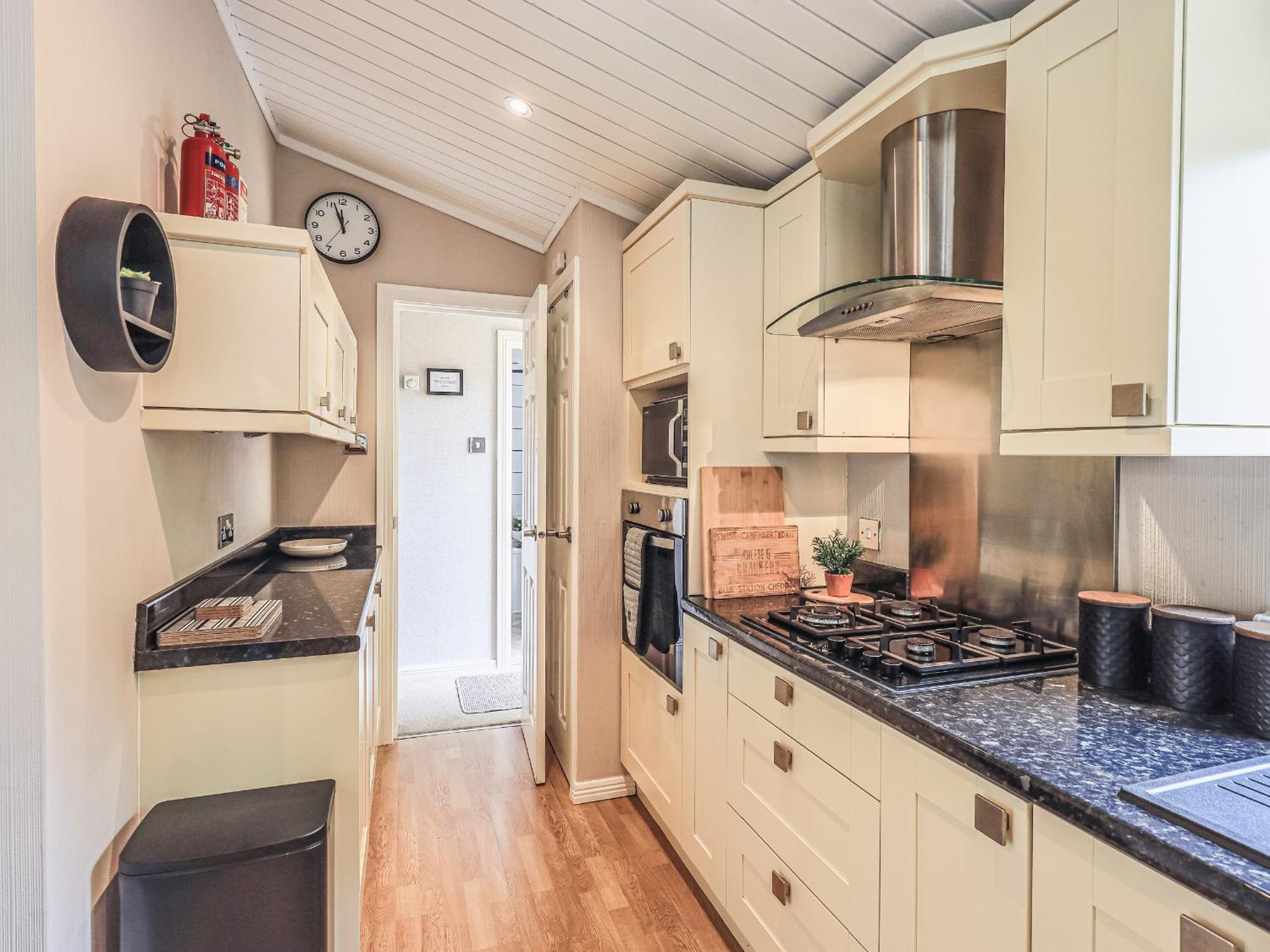 Holiday home Tarn End *