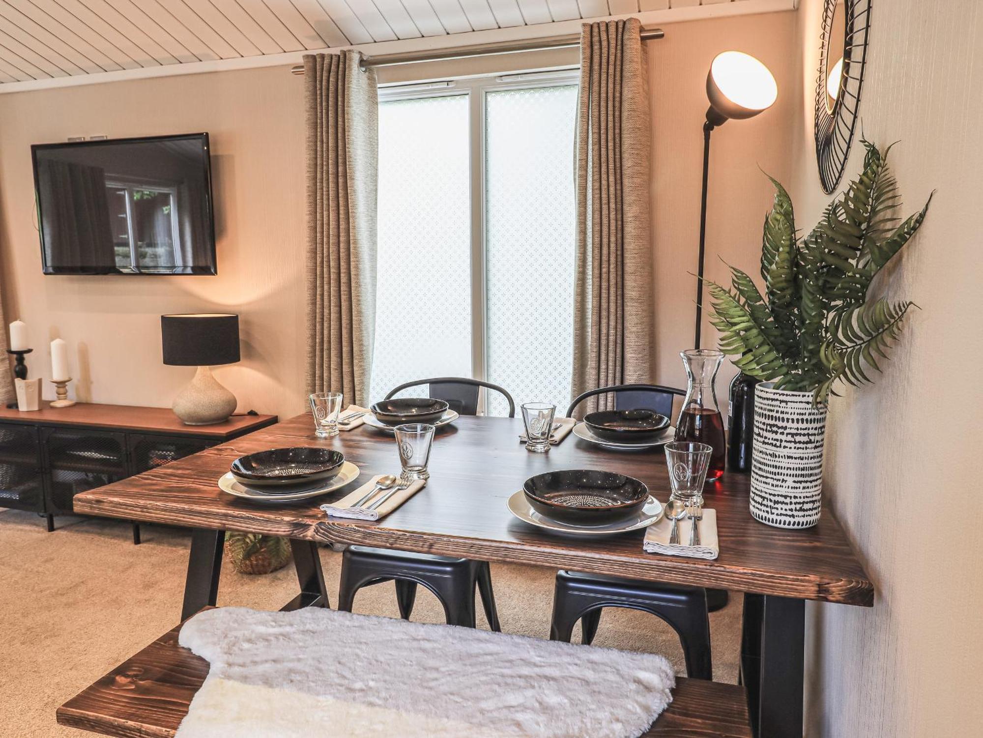 Holiday home Tarn End Windermere