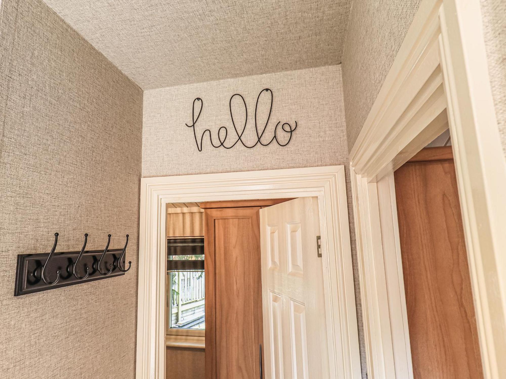 Tarn End Holiday home *
