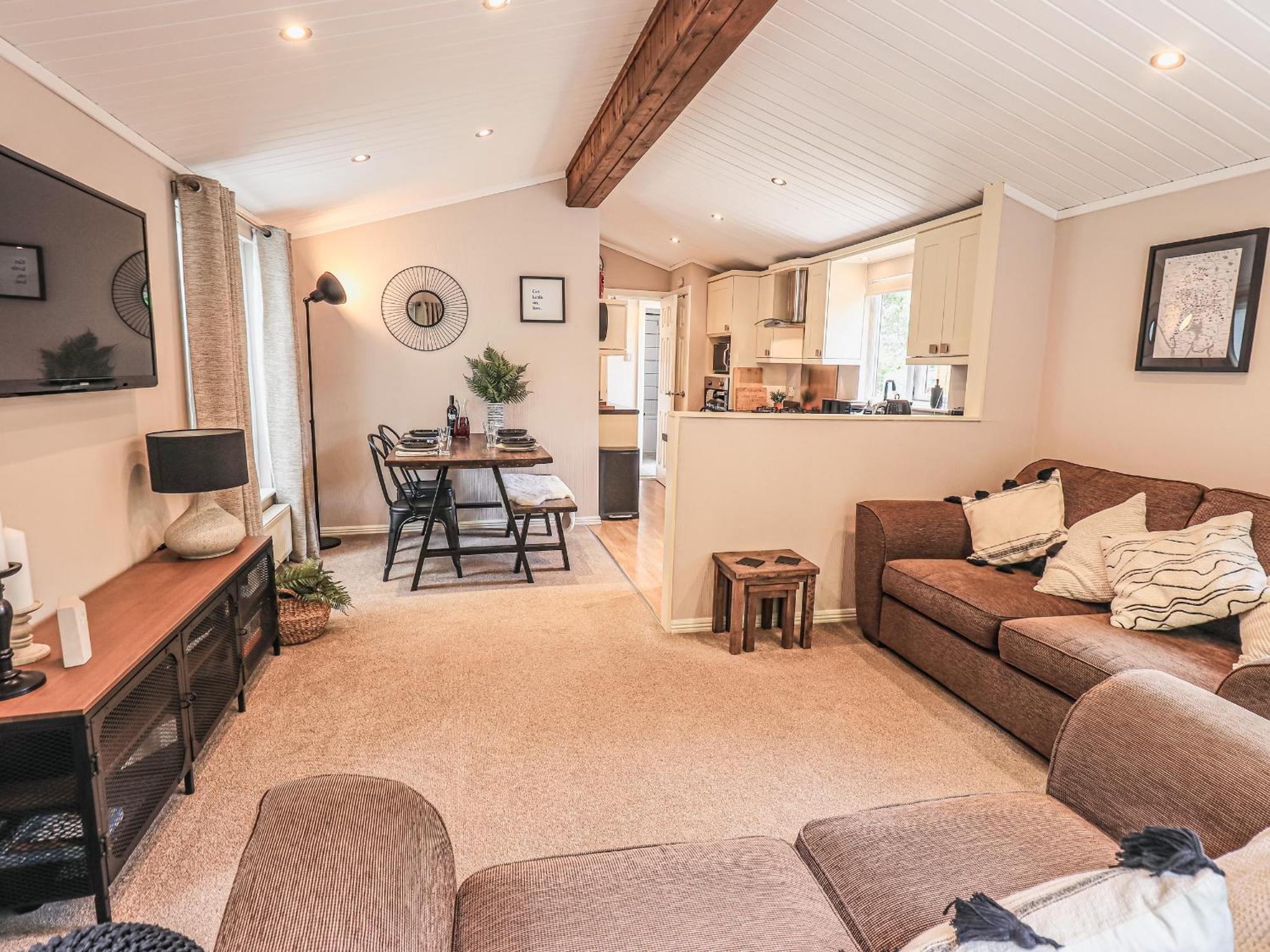 Tarn End Holiday home Windermere
