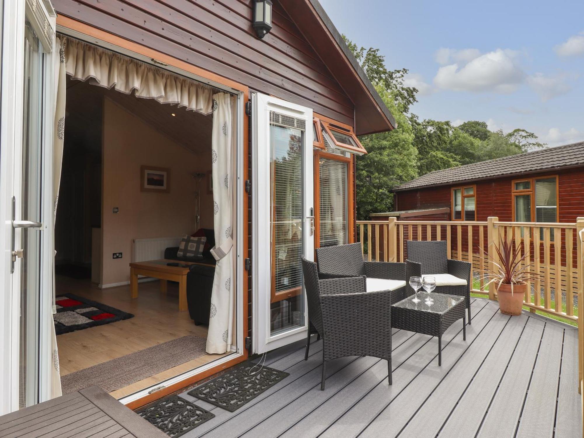 Woodland Nook Windermere