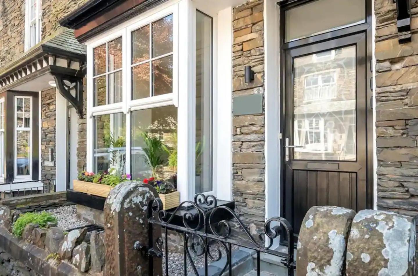 Guest house 4 Beckside Windermere