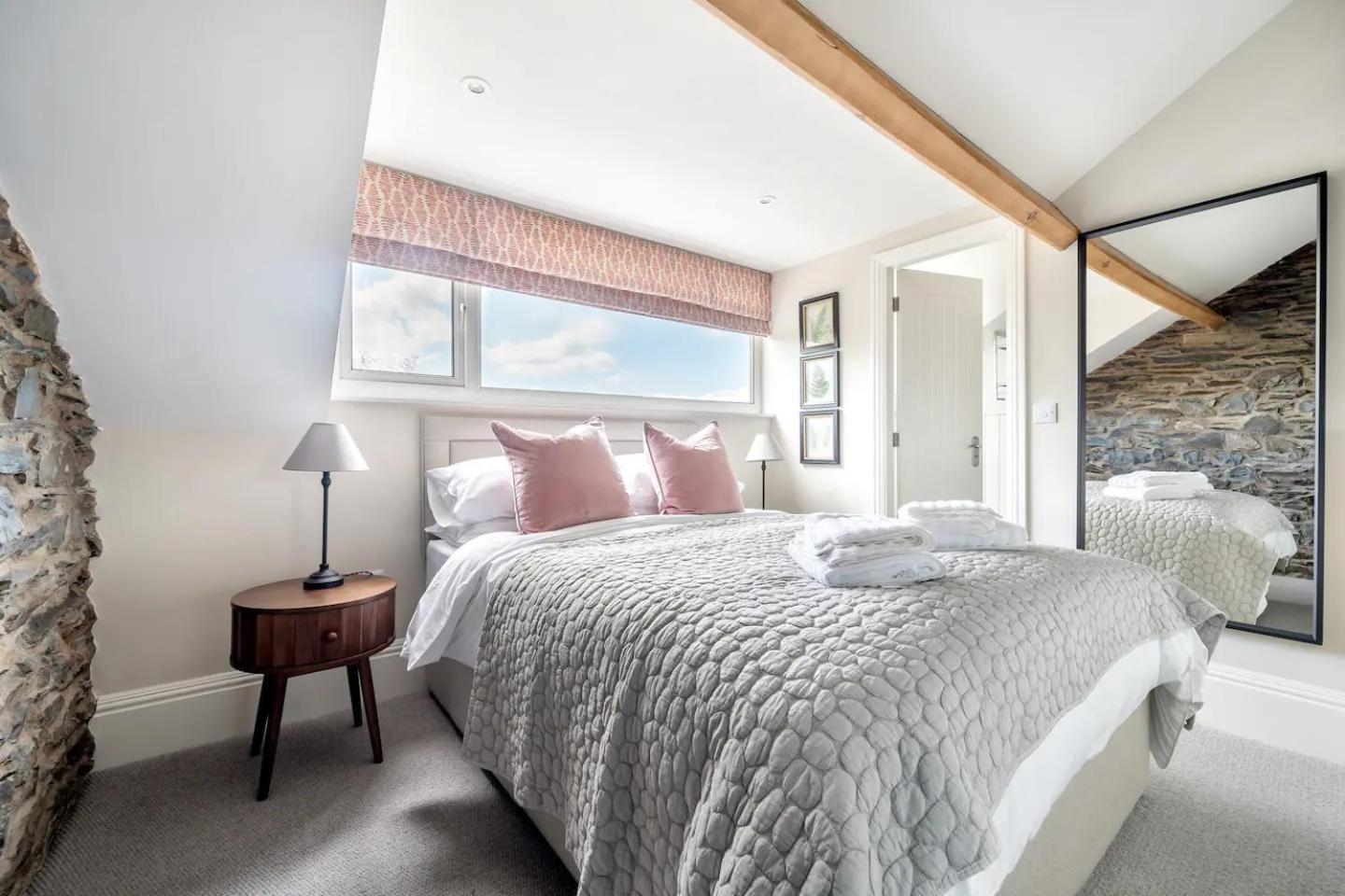 4 Beckside Guest house