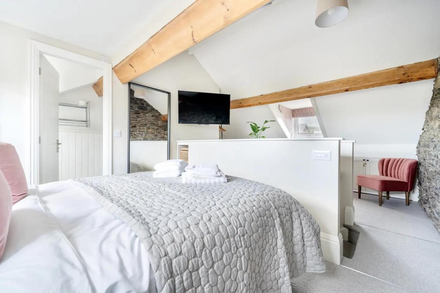 4 Beckside Guest house Windermere