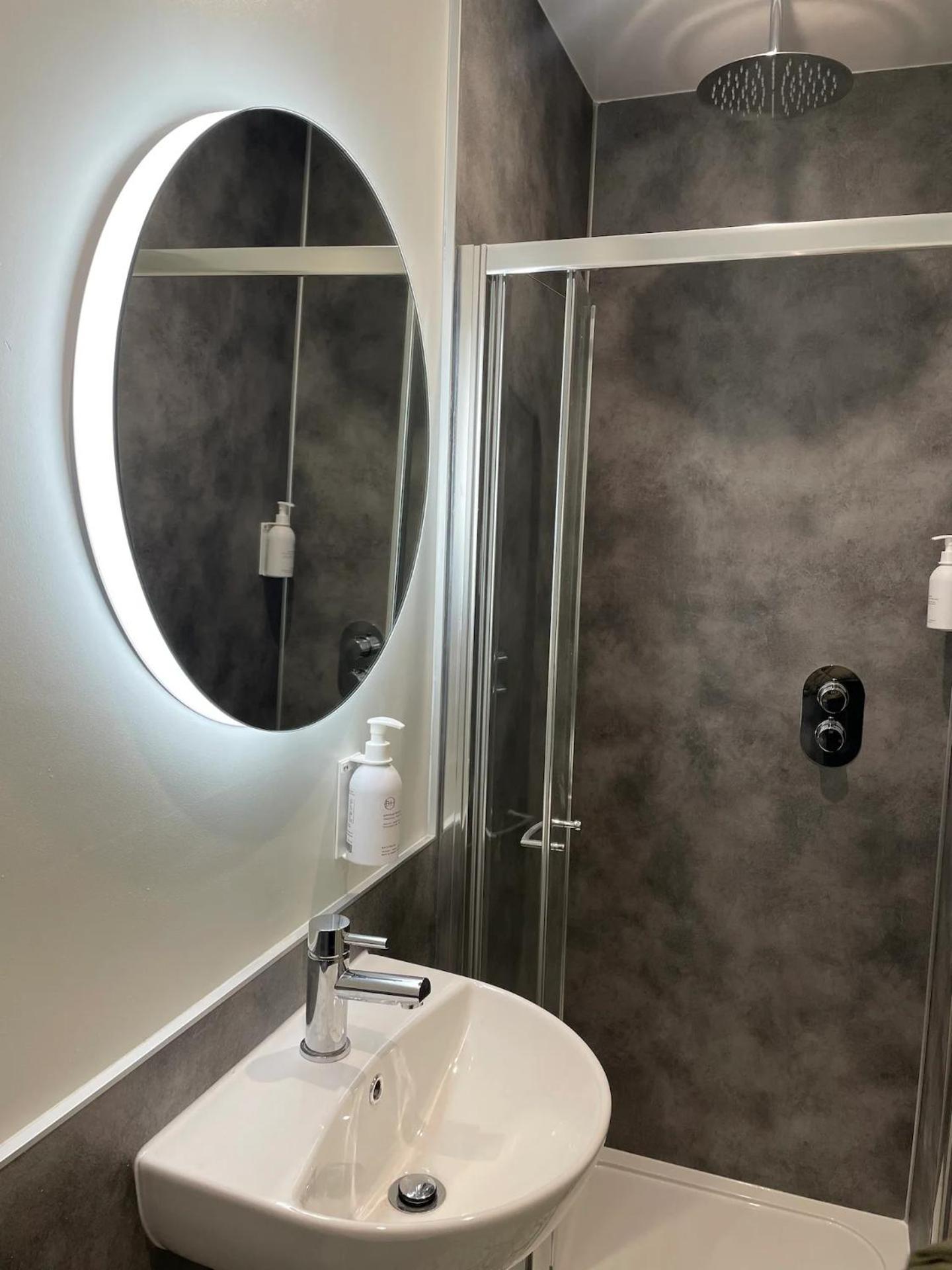 4 Beckside Windermere